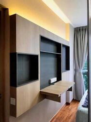 Treasure Crest (D19), Condominium #465302491